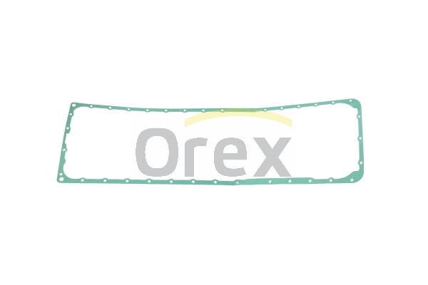 Garnitura baie ulei 116008 OREX