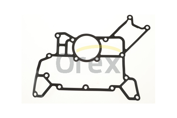 Etansare, racire ulei 116012 OREX