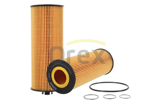 Filtru ulei 118001 OREX