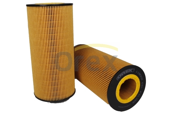 Filtru ulei 118002 OREX