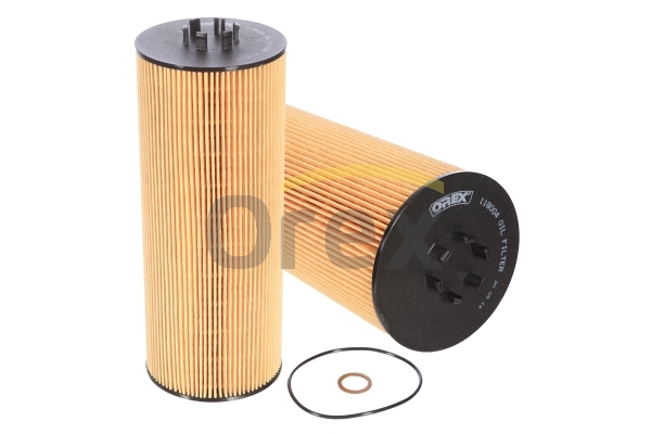Filtru ulei 118004 OREX