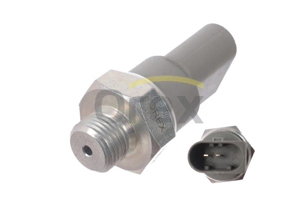 Senzor,presiune ulei 118005 OREX