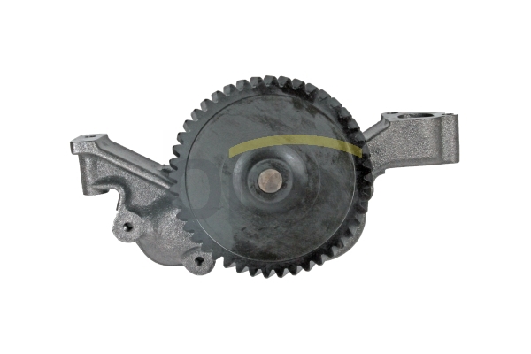 Pompa ulei 118013 OREX