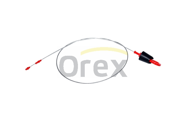 Joja ulei 118016 OREX