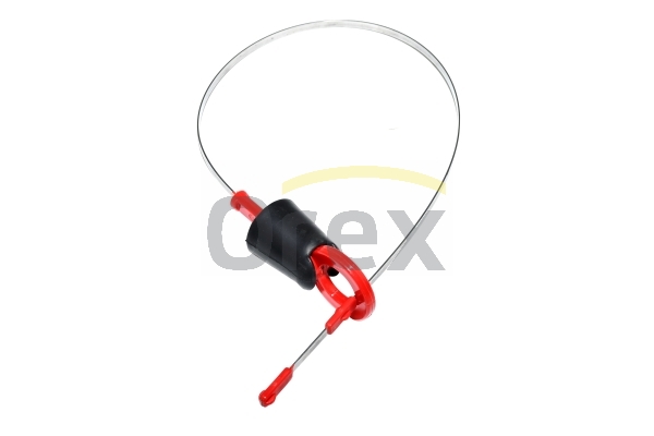 Joja ulei 118025 OREX