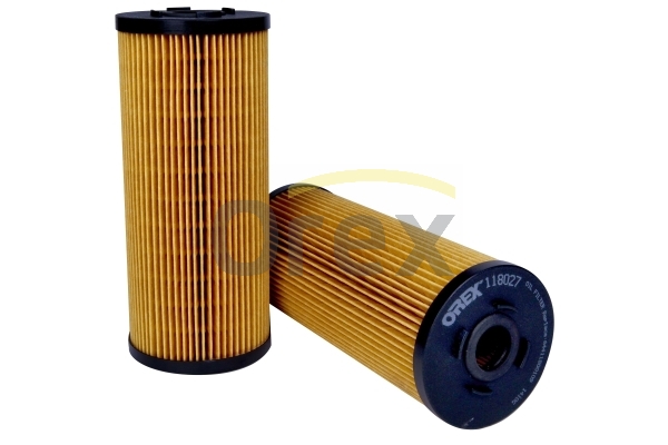 Filtru ulei 118027 OREX