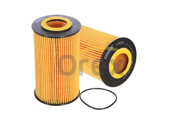 Filtru ulei 118028 OREX
