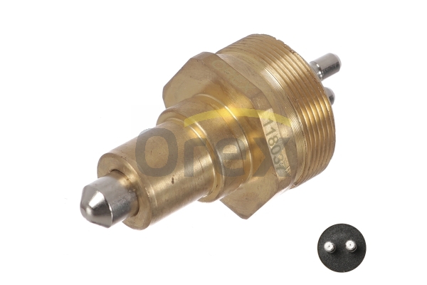 Comutator, lampa marsalier 118037 OREX