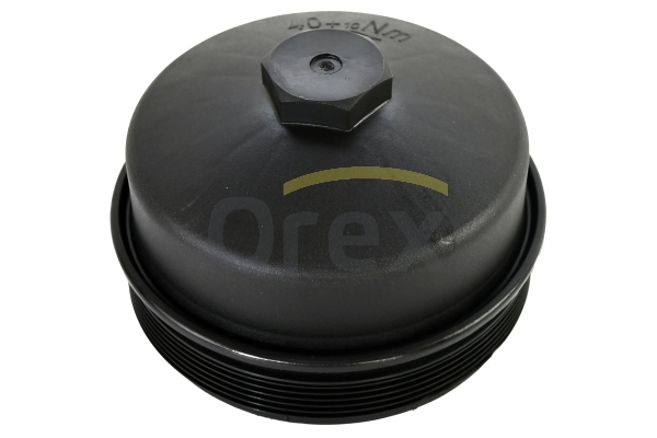 Capac, carcasa filtru ulei 118056 OREX