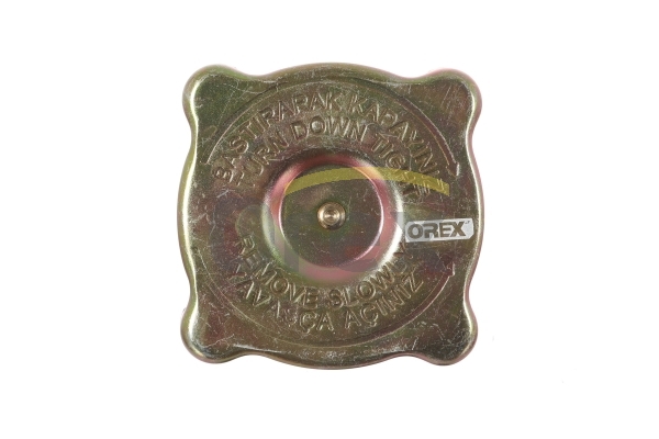 Buson,radiator 118060 OREX