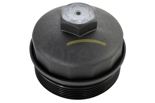 Capac, carcasa filtru ulei 118061 OREX