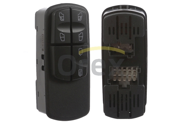 Comutator, sistem inchidere 118072 OREX