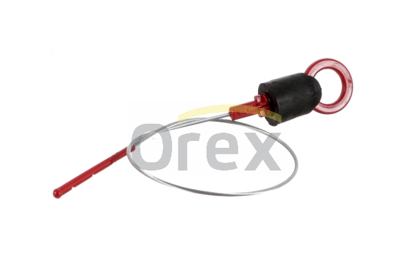 Joja ulei 118074 OREX