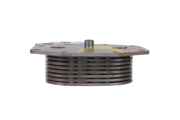 Radiator ulei, ulei motor 118086 OREX