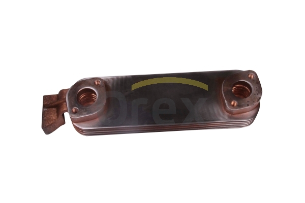 Radiator ulei, ulei motor 118087 OREX