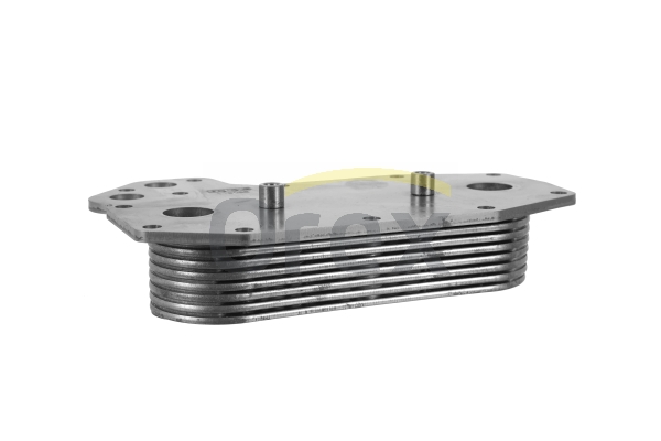 Radiator ulei, ulei motor 118088 OREX