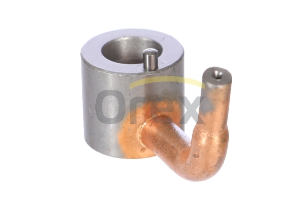 Diuza ulei, racire fusta piston 118095 OREX