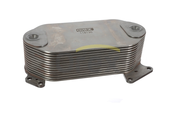 Radiator ulei, ulei motor 118130 OREX