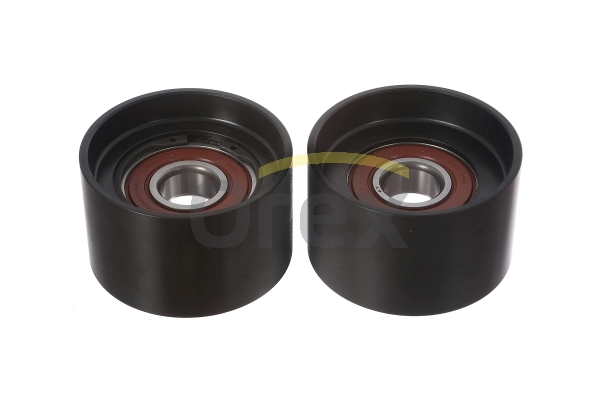 Intinzator,curea transmisie 120004 OREX