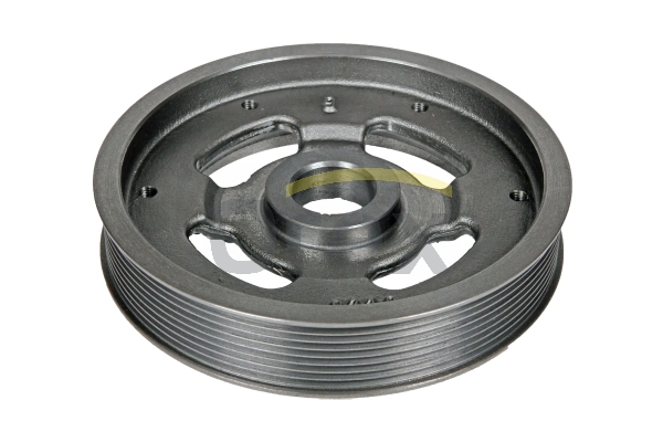 Fulie, ventilator radiator 120009 OREX