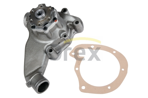 Pompă de apă, răcire motor 120017 OREX