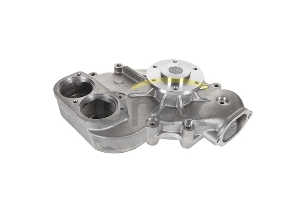 Pompă de apă, răcire motor 120018 OREX