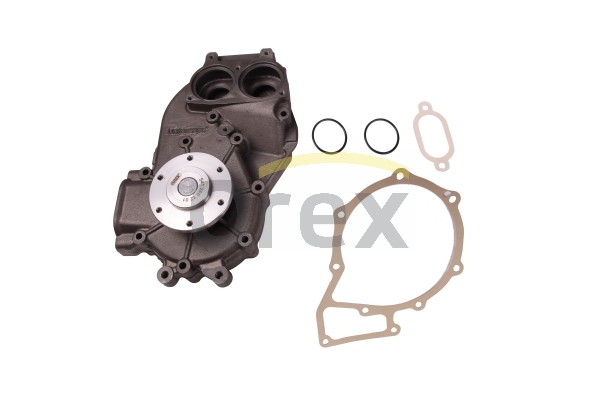 Pompă de apă, răcire motor 120019 OREX