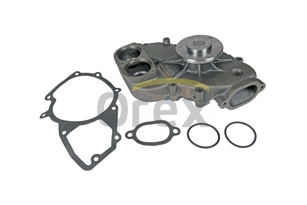 Pompă de apă, răcire motor 120023 OREX
