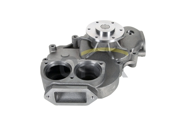 Pompă de apă, răcire motor 120024 OREX