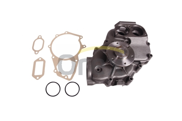 Pompă de apă, răcire motor 120026 OREX