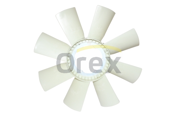 Paleta ventilator, racire motor 120046 OREX