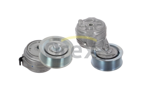 Intinzator curea, curea distributie 120048 OREX