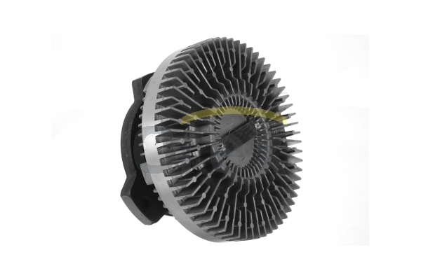 Cupla, ventilator radiator 120055 OREX