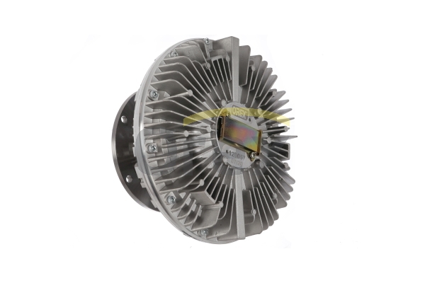 Cupla, ventilator radiator 120057 OREX