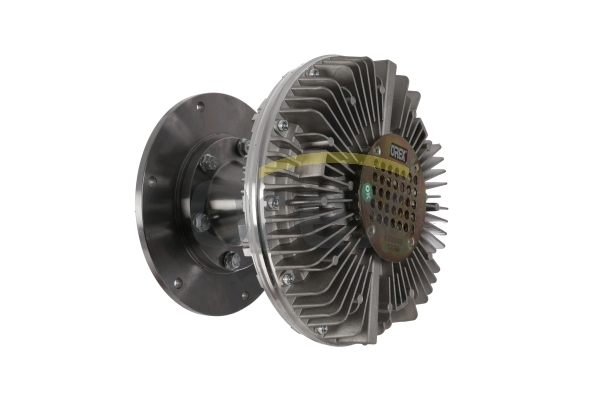 Cupla, ventilator radiator 120059 OREX