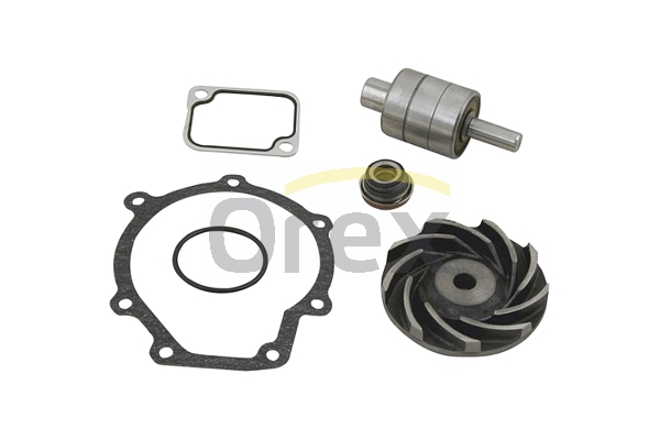 Set reparatie, pompa apa 120063 OREX