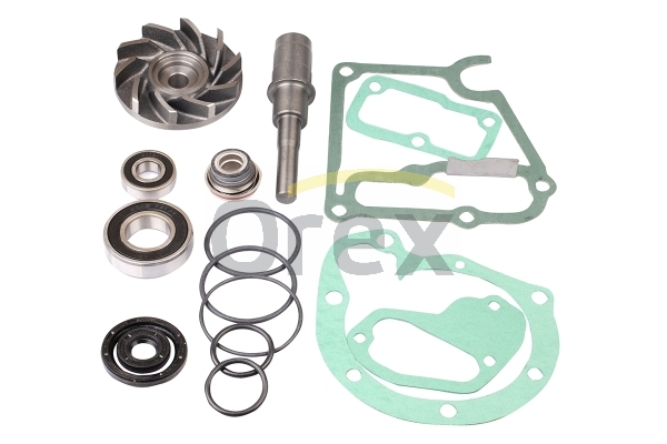 Set reparatie, pompa apa 120066 OREX