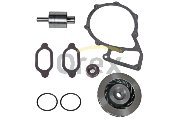 Set reparatie, pompa apa 120067 OREX