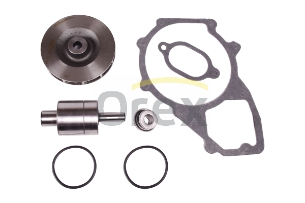 Set reparatie, pompa apa 120069 OREX