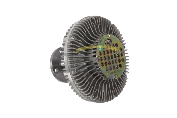 Cupla, ventilator radiator 120092 OREX