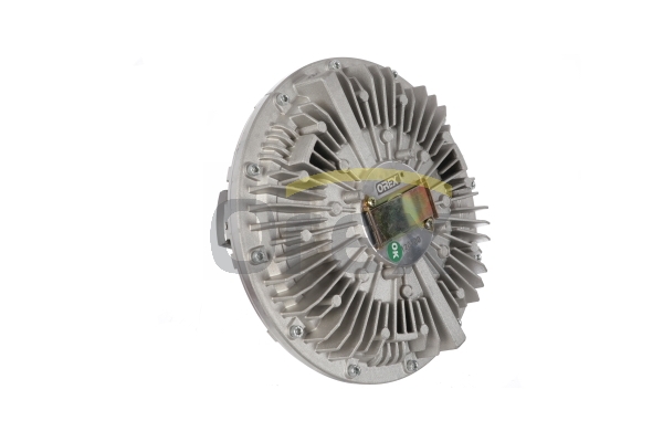Cupla, ventilator radiator 120100 OREX