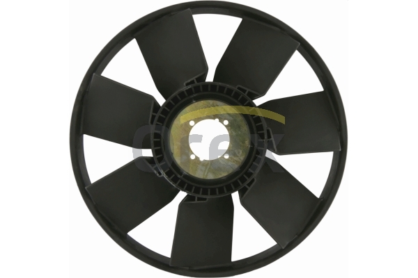 Paleta ventilator, racire motor 120128 OREX