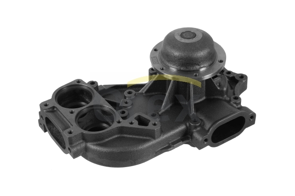 Pompă de apă, răcire motor 120142 OREX