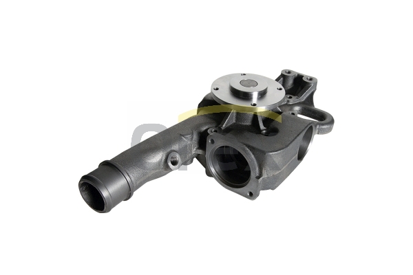 Pompă de apă, răcire motor 120180 OREX
