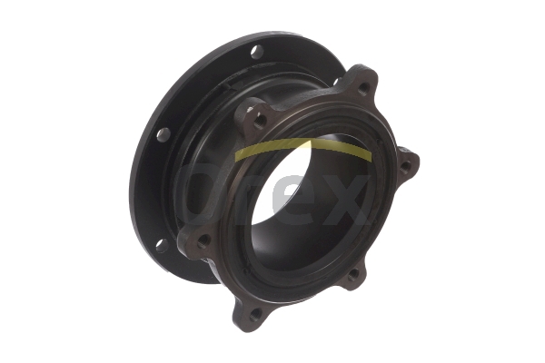Arbore, ventilator racire motor 124035 OREX