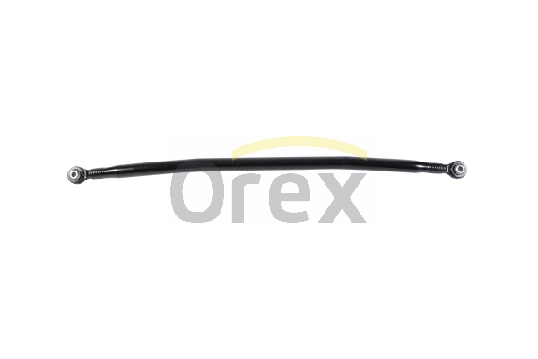 Brat/bieleta suspensie, stabilizator 124048 OREX