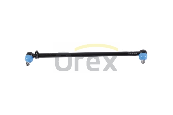 Bieleta, directie 124072 OREX