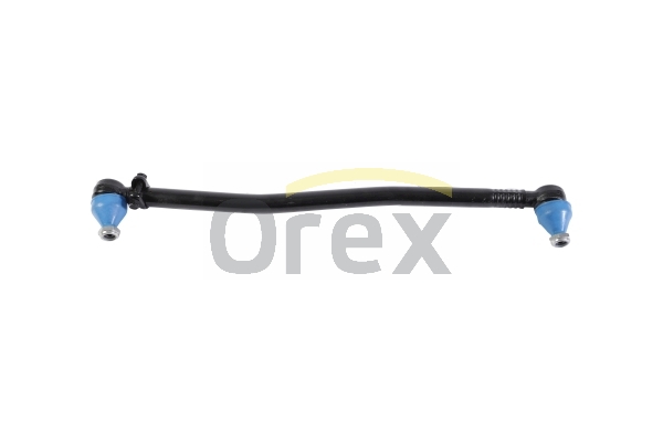 Bieleta, directie 124075 OREX