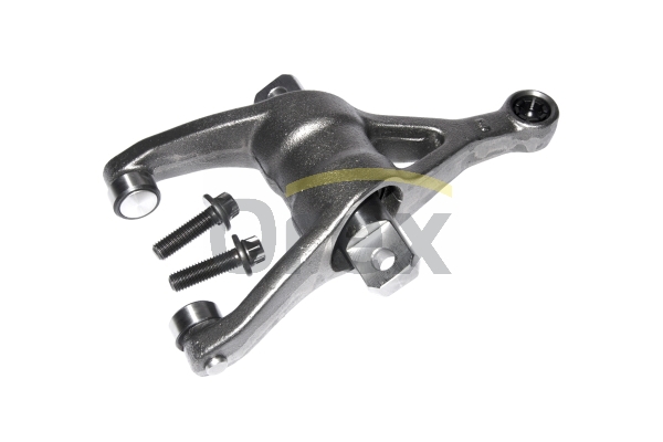 Furca decuplare, ambreiaj 125006 OREX