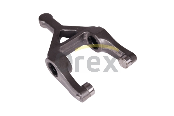 Furca decuplare, ambreiaj 125008 OREX